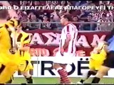 2004-2005, Olympiakos-Ergotelis 2-0