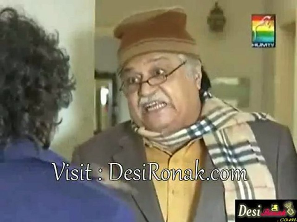 Extras Episode 26 Part 1
