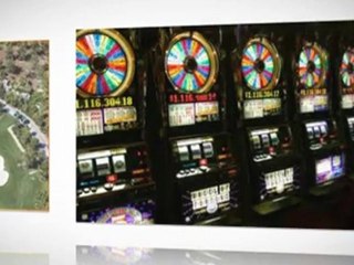 las vegas golf resorts