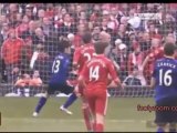 مانشستريونايتد و ليفربول بكأس انجلترا 2-1