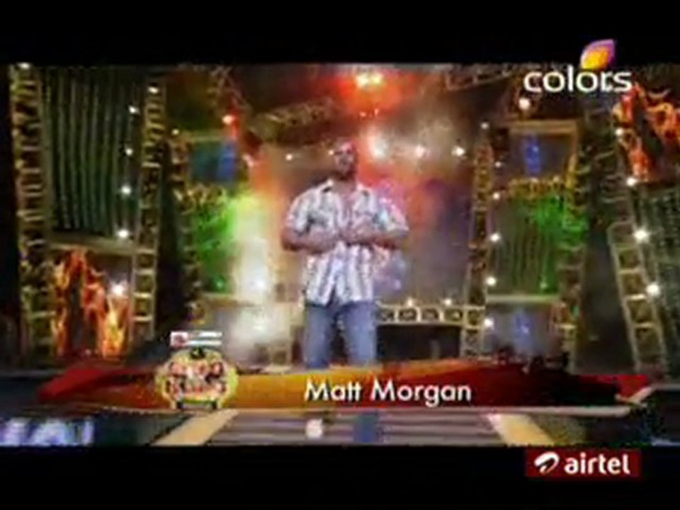 Ring Ka King [Episode -1] - 28th January 2012 pt3