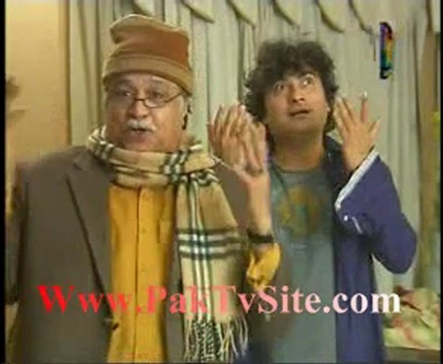 Extras (The Mango Peoples) -Part 2