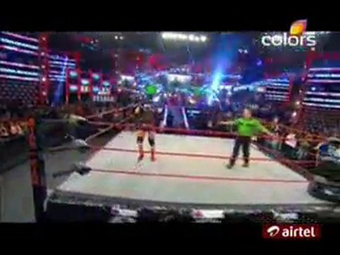 Ring Ka King [Episode -1] - 28th January 2012 pt4