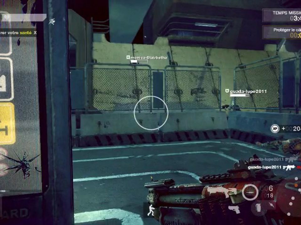 Brink [Gameplay] Partie 2 [HD]