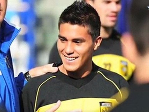 Medio Tiempo.com .- Legionarios 27-01-12.mov