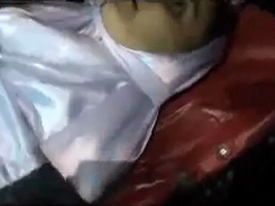 فري برس   حمص الملعب الشهيد البطل عبد الله الطرشه 28 1 2012