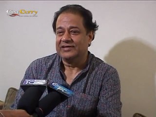 Anup Jalota To Recieve Padma Shri