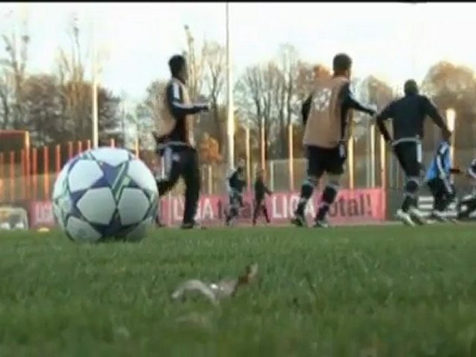 Bayern gegen Wolfsburg - Die Vorschau