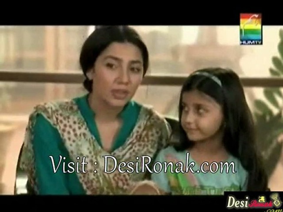 Humsafar Episode 19 Part 1