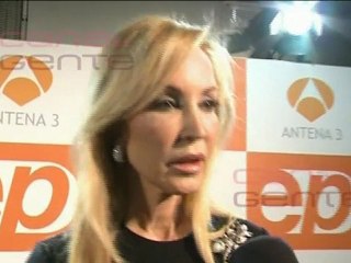 Lomana harta de los 'chorizos' que hay en este país