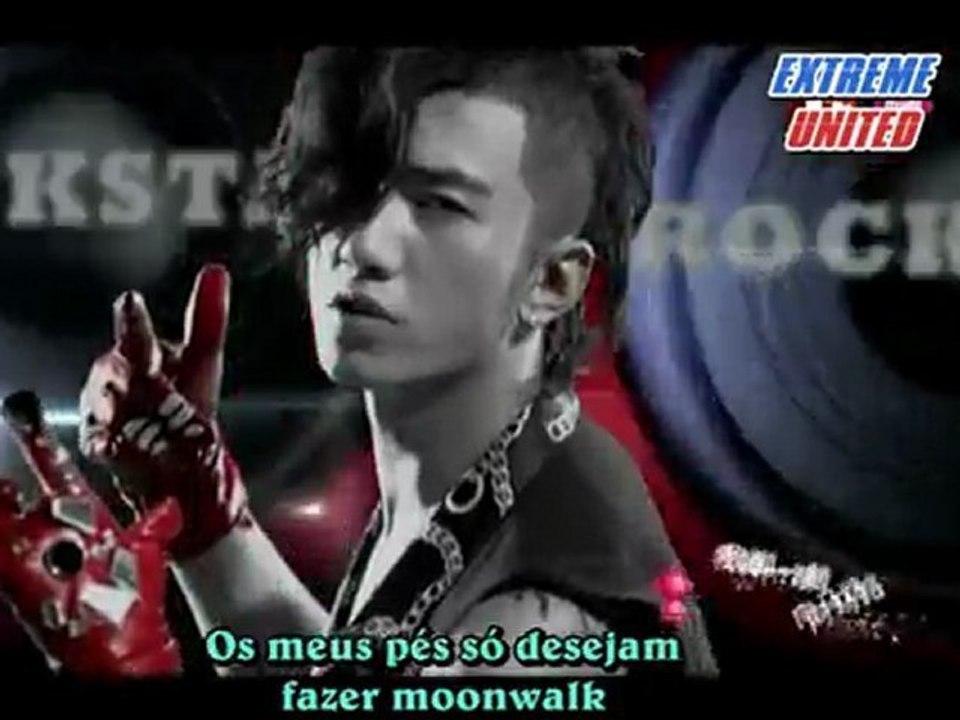 M.I.C - Rockstar [Legendado - ExUnited]