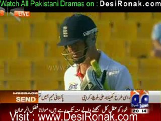 Laikin - 28th January 2012 part 1