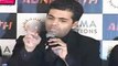 Karan Johar Speaks About Opening Of Movie 