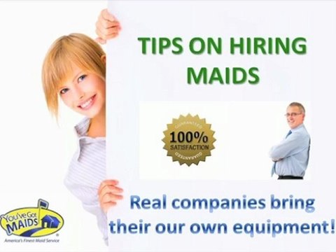 House Cleaning & Maid Service in Allentown & Quakertown Pennsylvania