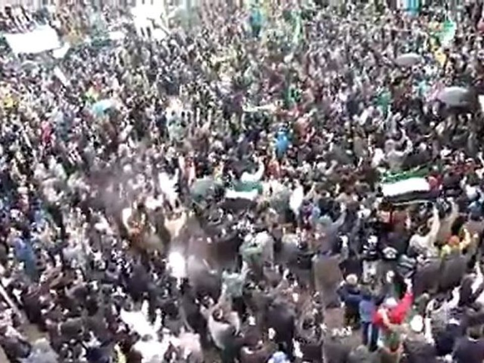 فر ي برس   الحولة المحتلة جمعة حق الدفاع عن النفس 27 1 2012 ج2