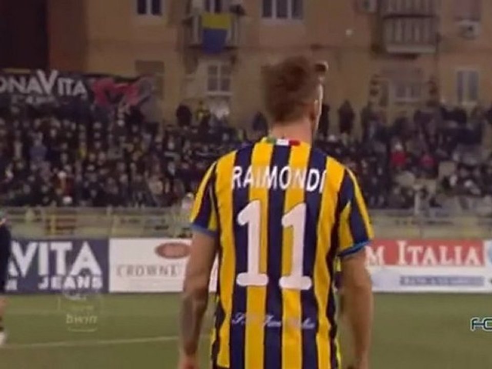 Fc Crotone | Juve Stabia - Crotone 2-2, la sint...