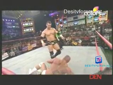 Ring Ka King - 28th January 2012 Video Watch Online part7