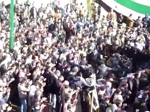 فر ي برس الحولة المحتلة جمعة حق الدفاع عن النفس 27 1 2012