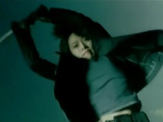 Ostří meče (Upoutávka jap/CZ)