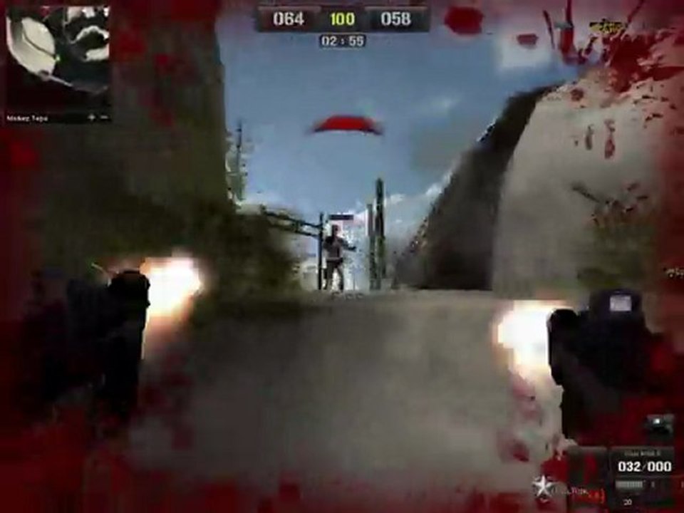 [KRM]Bidenemm PointBlank Show 2012