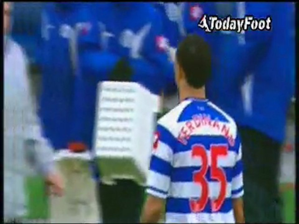 www.todayfoot.com QPR 0-1 Ch 28/01/2012
