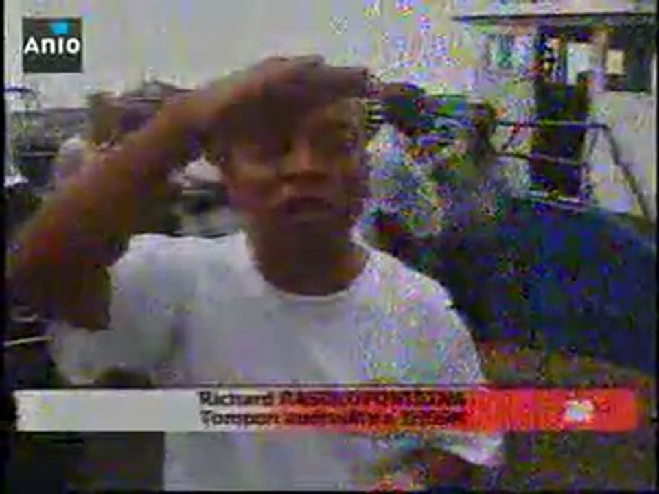 TVM 28 janvier 2012- Madagascar- anio-info.com