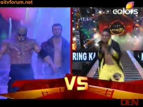 Ring Ka King - 28th January 2012 Video Watch Online p3