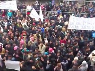 فري برس   داعل جمعة حق الدفاع عن النفس 27 1 2012