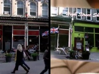 Jenn Grant "Baby's Been Away" Official Music Video