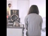 ESAd de reims école de design  (culinaire) semaine folle fabrice Eola artiste plasticien expérimental sound cooking