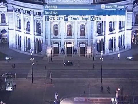 Lucerne - Switzerland, Warsaw - Poland, Stuttgart - Germany, Vienna - Austria, Seattle - USA, London - United Kingdom, St. Andrews - Canada