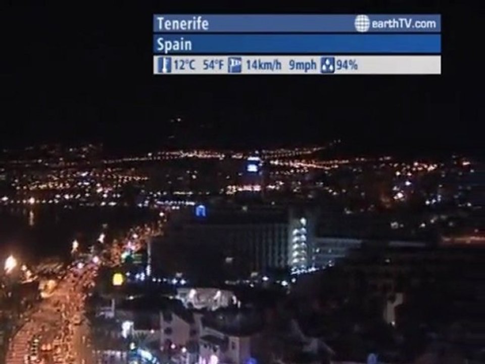 Niagara Falls - Canada, London - United Kingdom, Bandar Seri Begawan - Brunei, Tenerife - Spain, Agadir - Morocco, Las Vegas - USA, Macau SAR - China