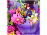 Bradley Stoke Bristol - T & J Owen Florist