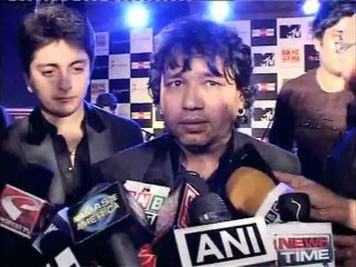 Amitabh Bachchan Rangeele Album Launch