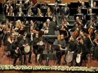 Mozart 40 Turkish molto istanbul