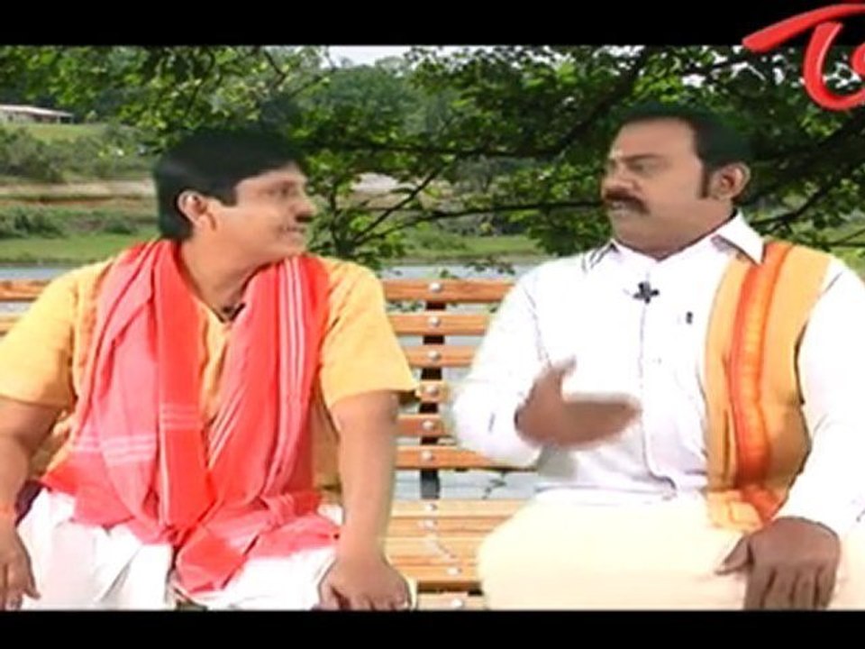 Egastra Nayallu - Satirical Comedy Show on Current Politics