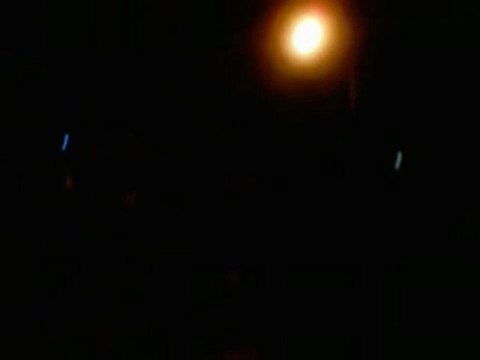 فري برس حلب تشييع الشهيد محمود محمد السيد كرم الجبل 27 1 2012