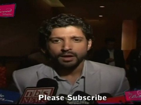 Hilarious Farhan Akhtar Reveals His Favorite Place @ Purab Kohli Life Mein Ek Baar Travel Launch