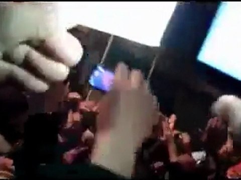 فري برس تشيع الشهيد محمود السيد 27 1 2012 ج1