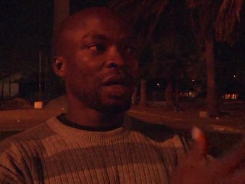 Policial morre em confrontos no Senegal