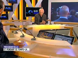 Ça se dispute (Bonus) i>TELE 28 janvier 2012