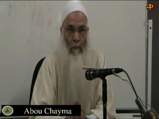 [1]L'abandon de la prière  l'Avis de Cheikh Al-Uthaymin (par Abou chayma) partie 1