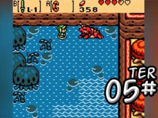 [WT] Zelda OOS #05 ter - Dimitri le Dodongo