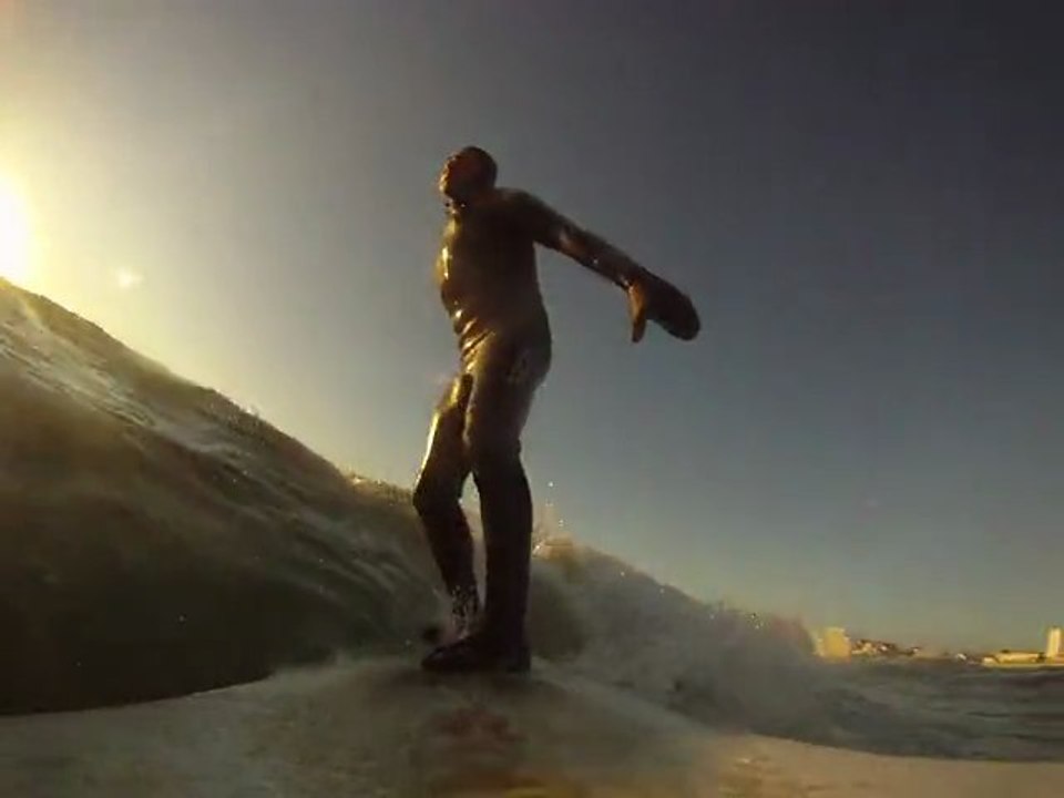 session hivernale