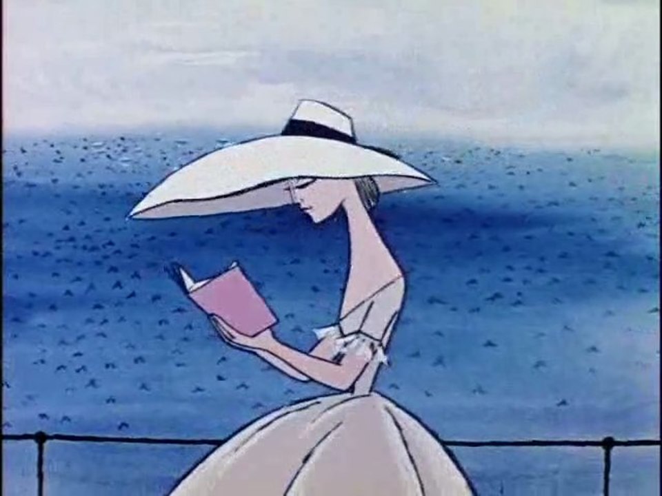 Le TONE - Nostalgie de l'Avant-Garde