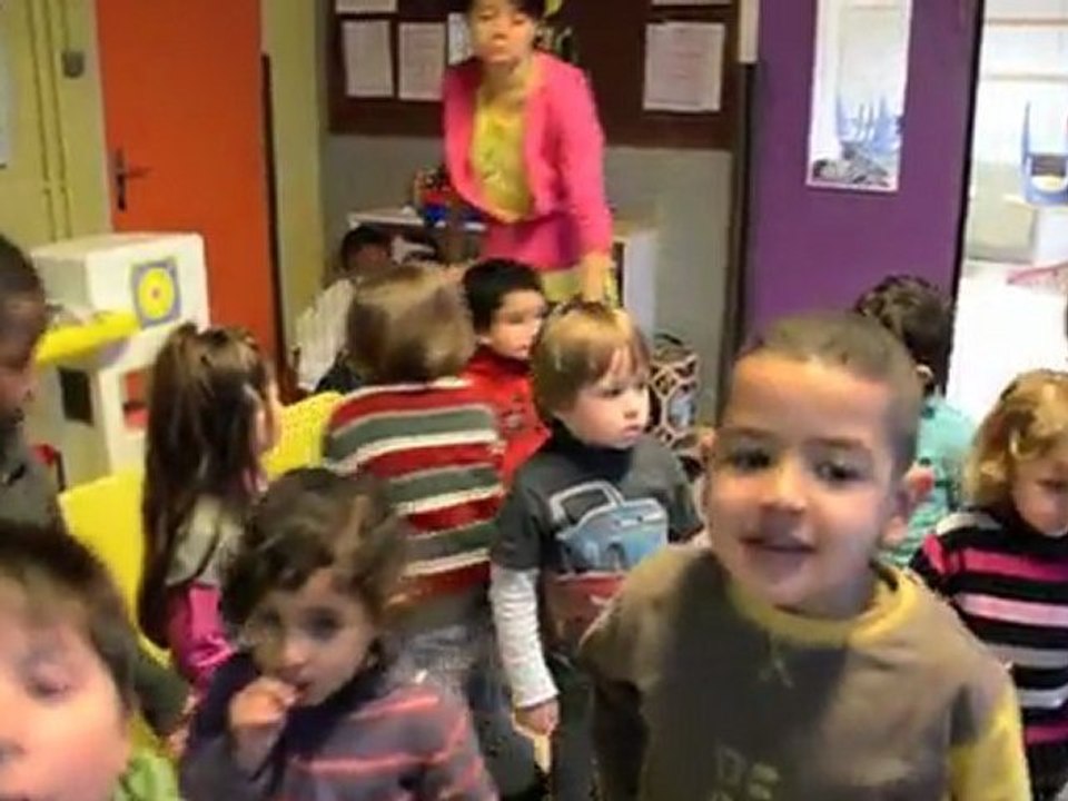 L'accueil et les activités périscolaires aux Lilas