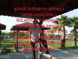 Gözleri Varya Ellerim sımsıcak - Fatih Yıldız