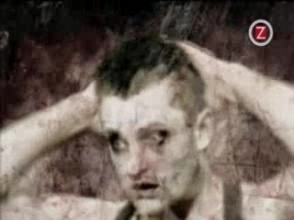 Dark Tranquility - Monochromatic Stains