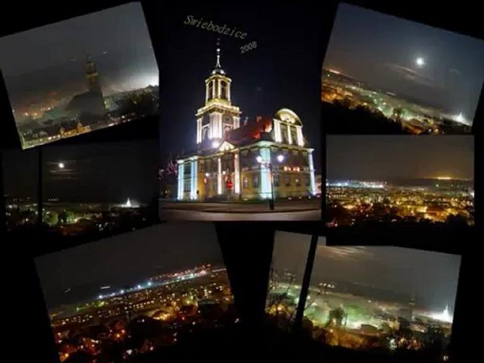 Wycieczka po Madrycie z Jagoda 2012r