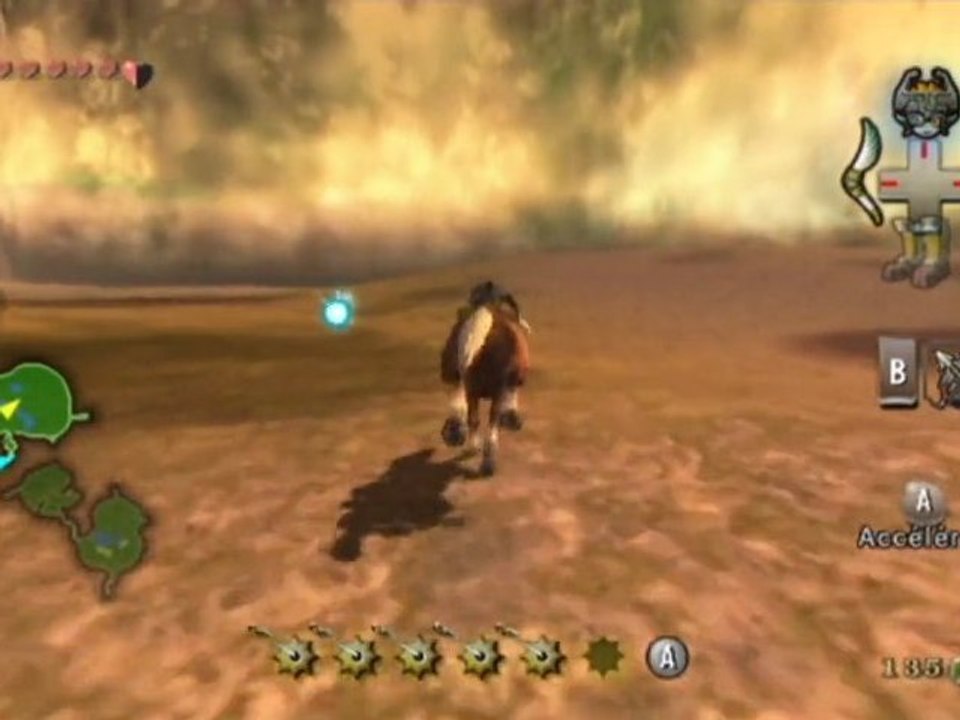 Zelda Twilight Princess Tome 10 Sortie